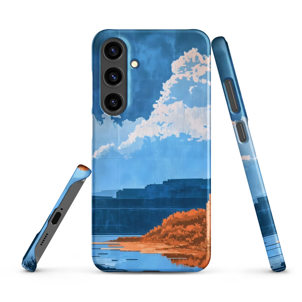 Elysian Waterscape