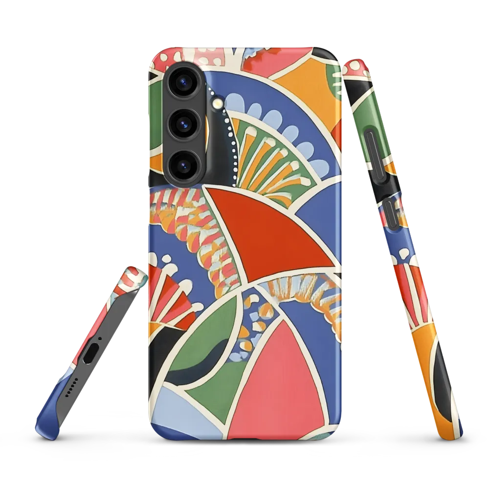Kaleidoscope of Colors