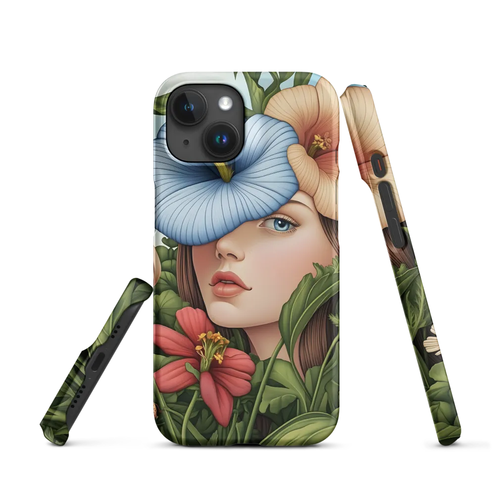 Harmony in Bloom