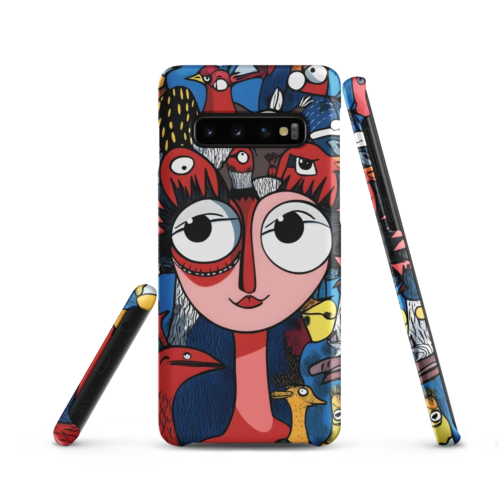 Whimsical Fusion