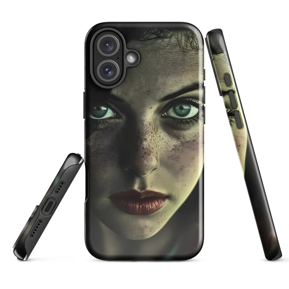 Eyes of Enigma
