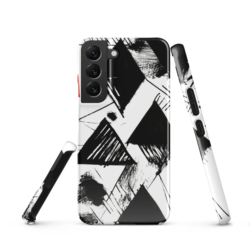 Dynamic Geometric Harmony