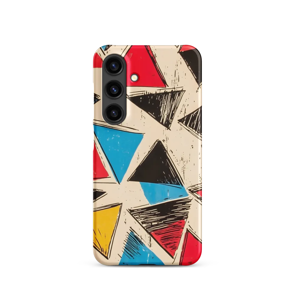 Vibrant Geometry