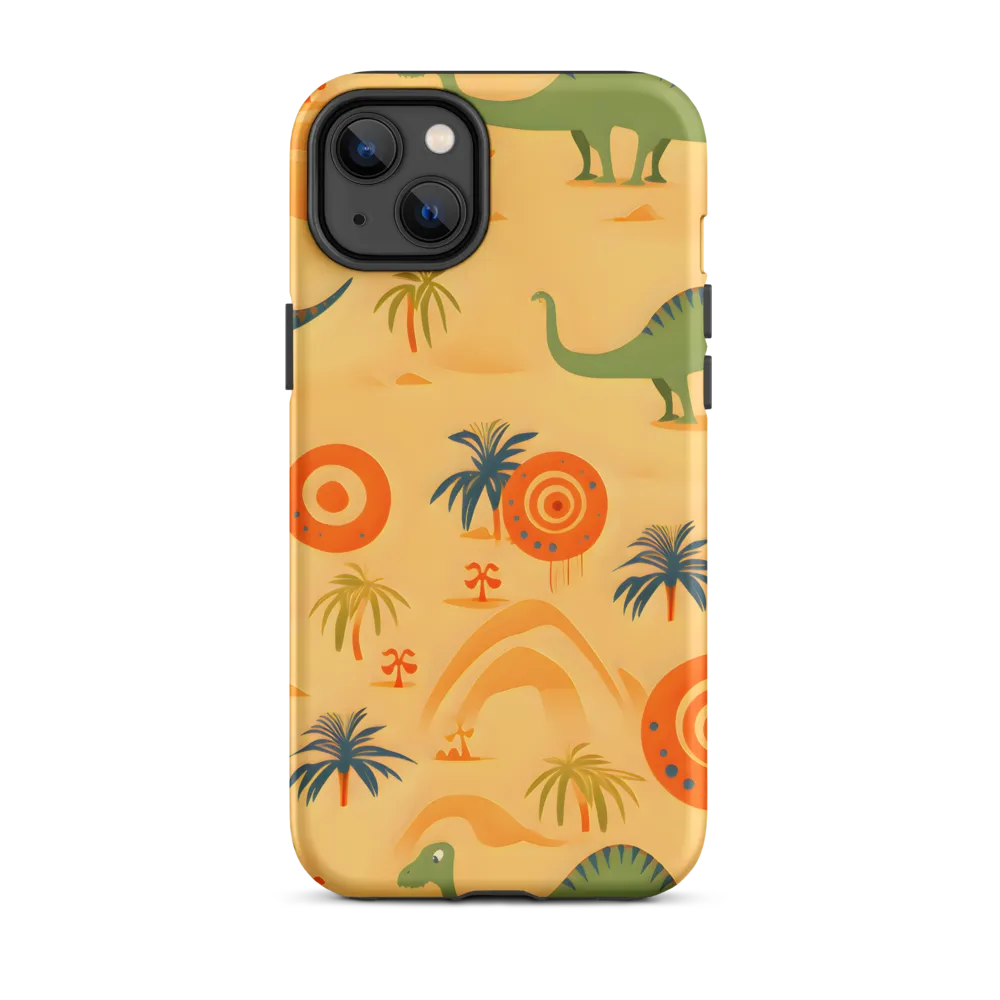 Dinosauria Delight: A Colorful Prehistoric Adventure