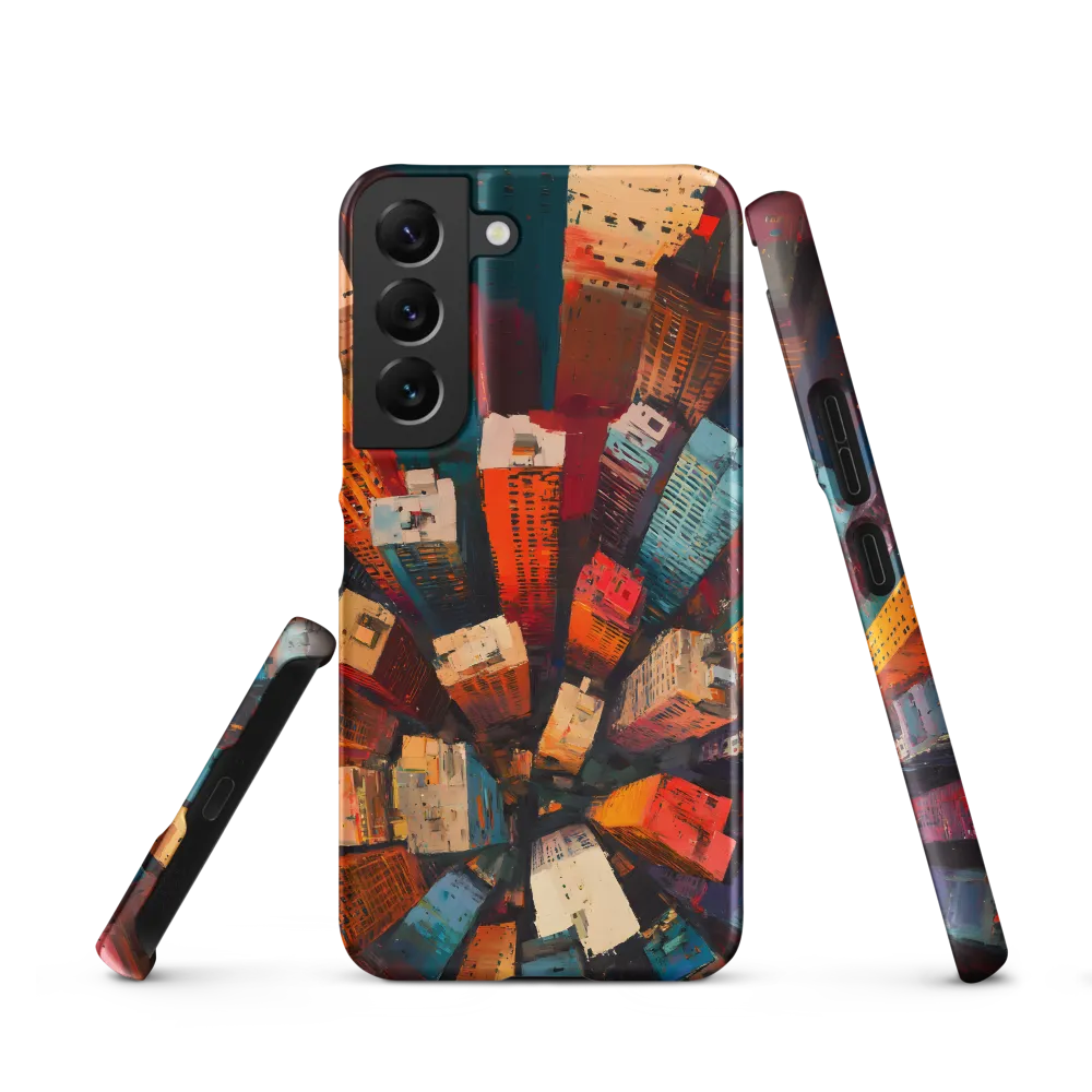 Urban Kaleidoscope