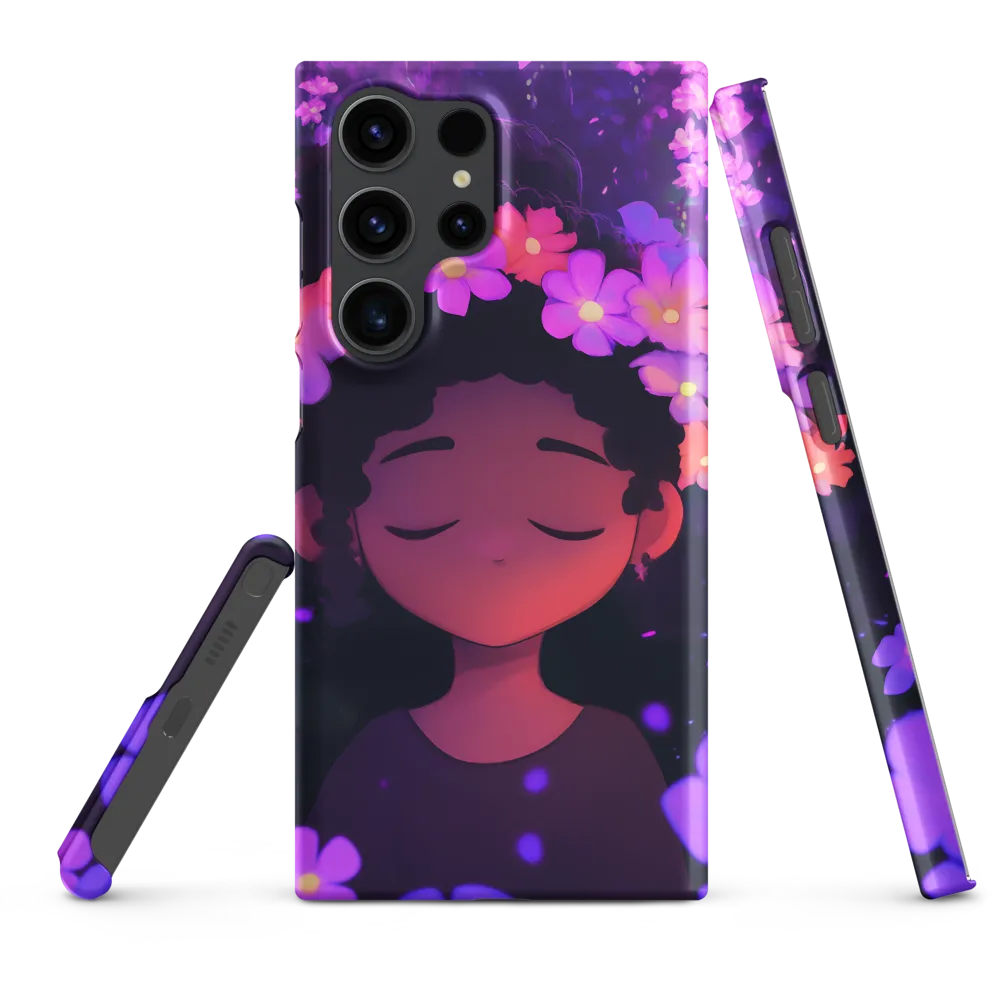 Serene Blossoms