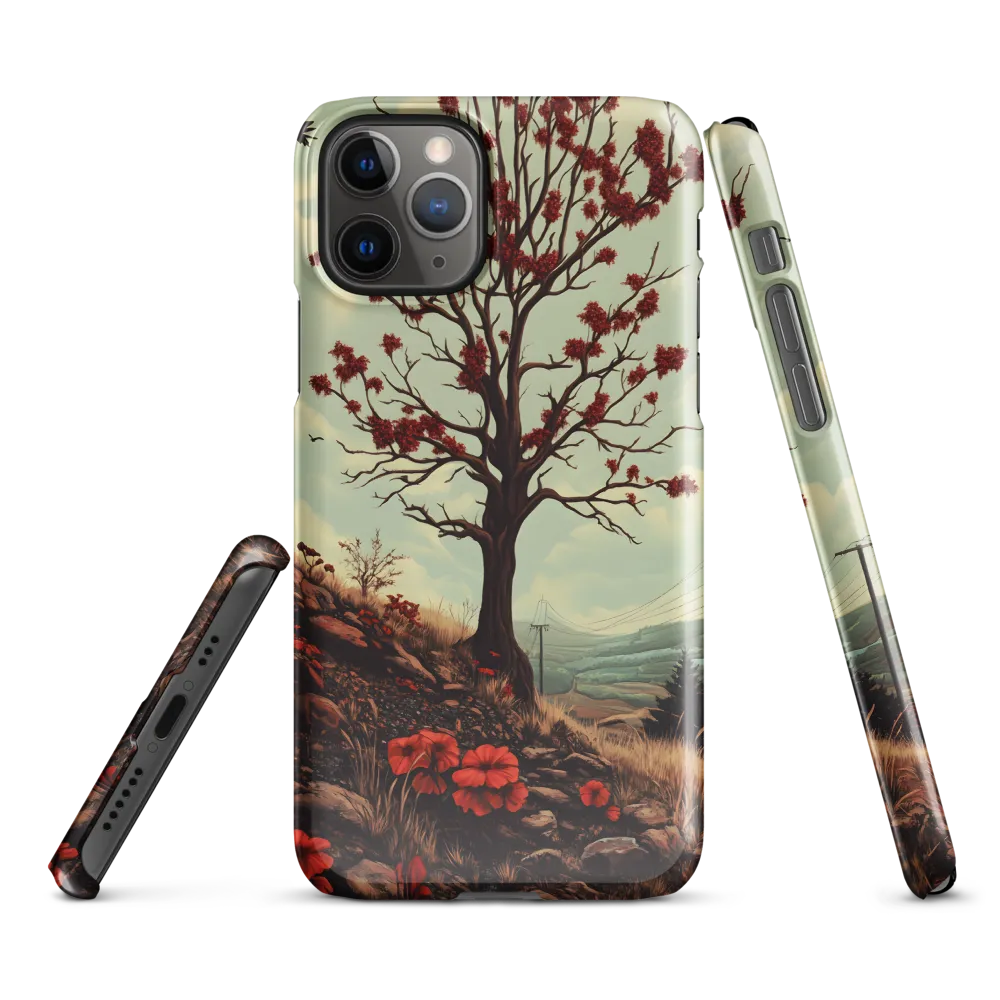 Whispers of Autumn