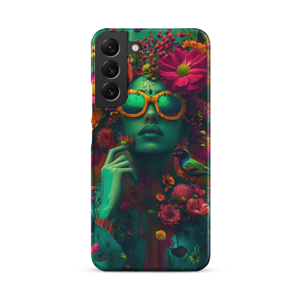 The Floral Dream