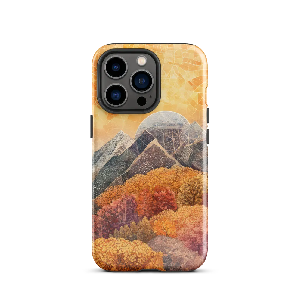 Autumn's Embrace