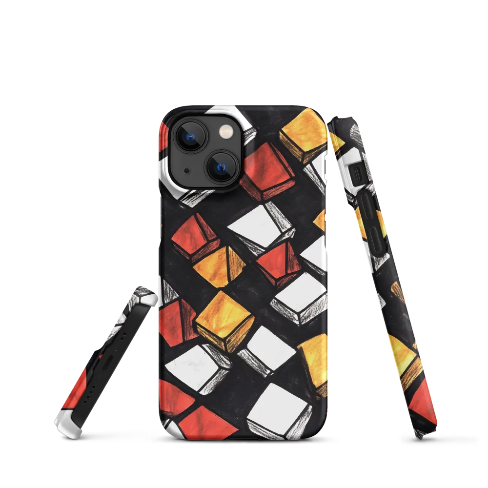 Dynamic Blocks