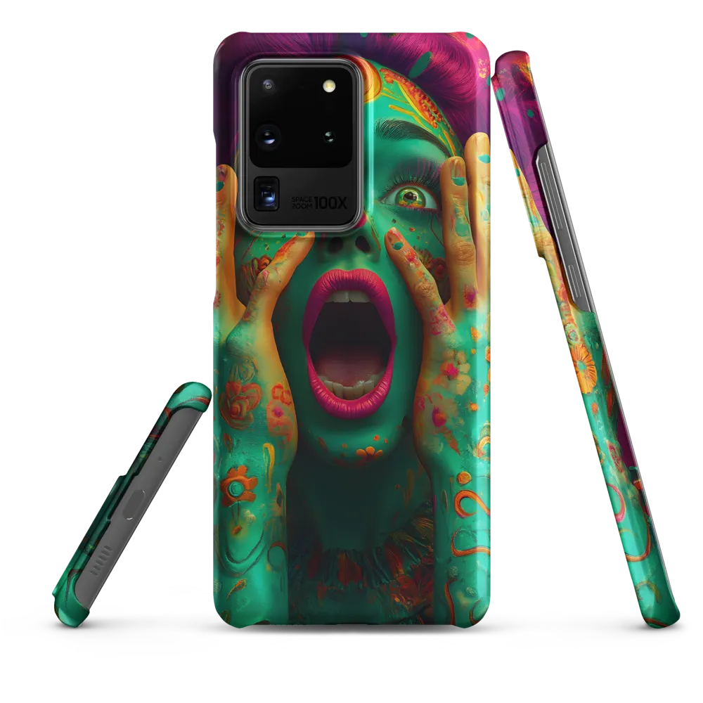 Echo of Shock