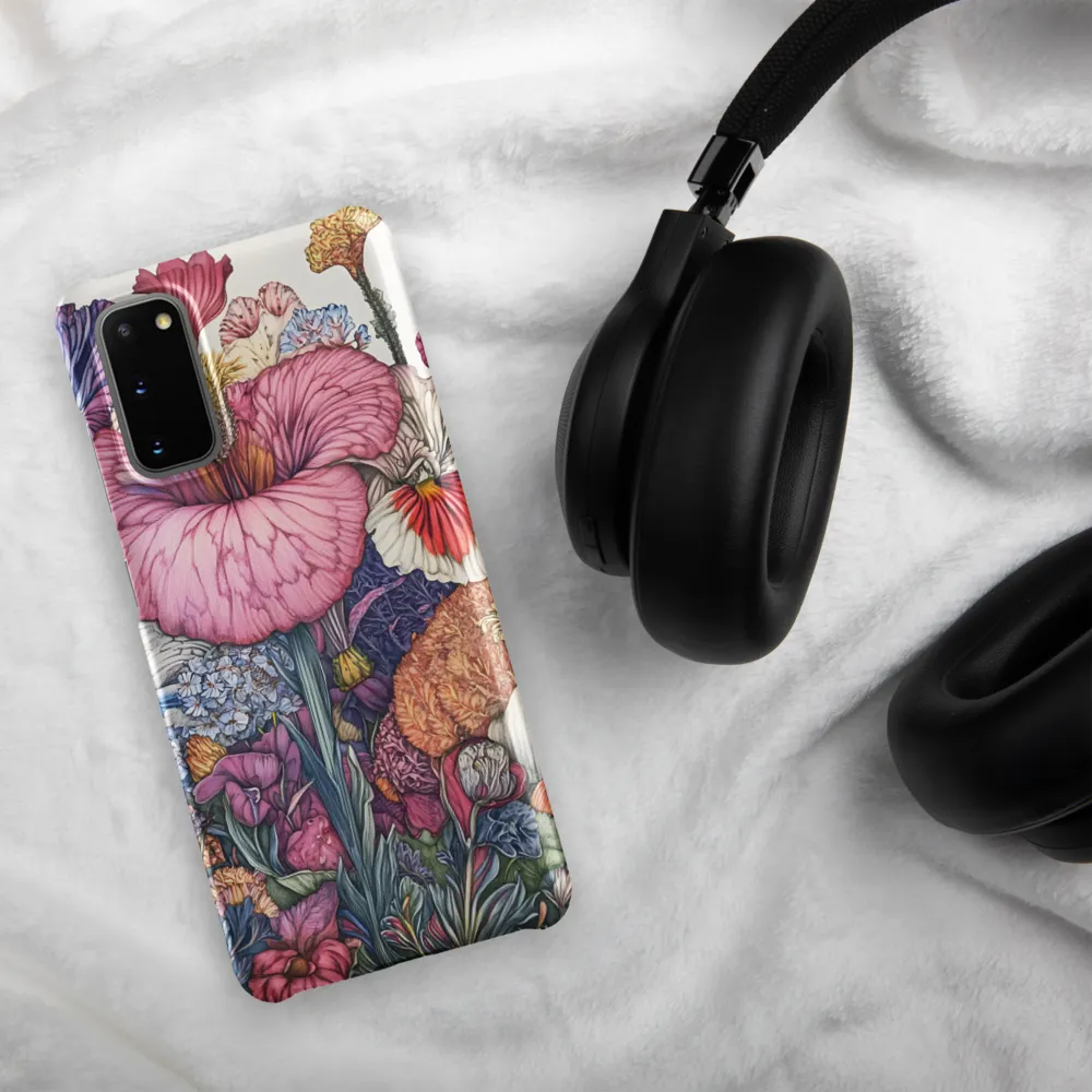 Blooming Opulence