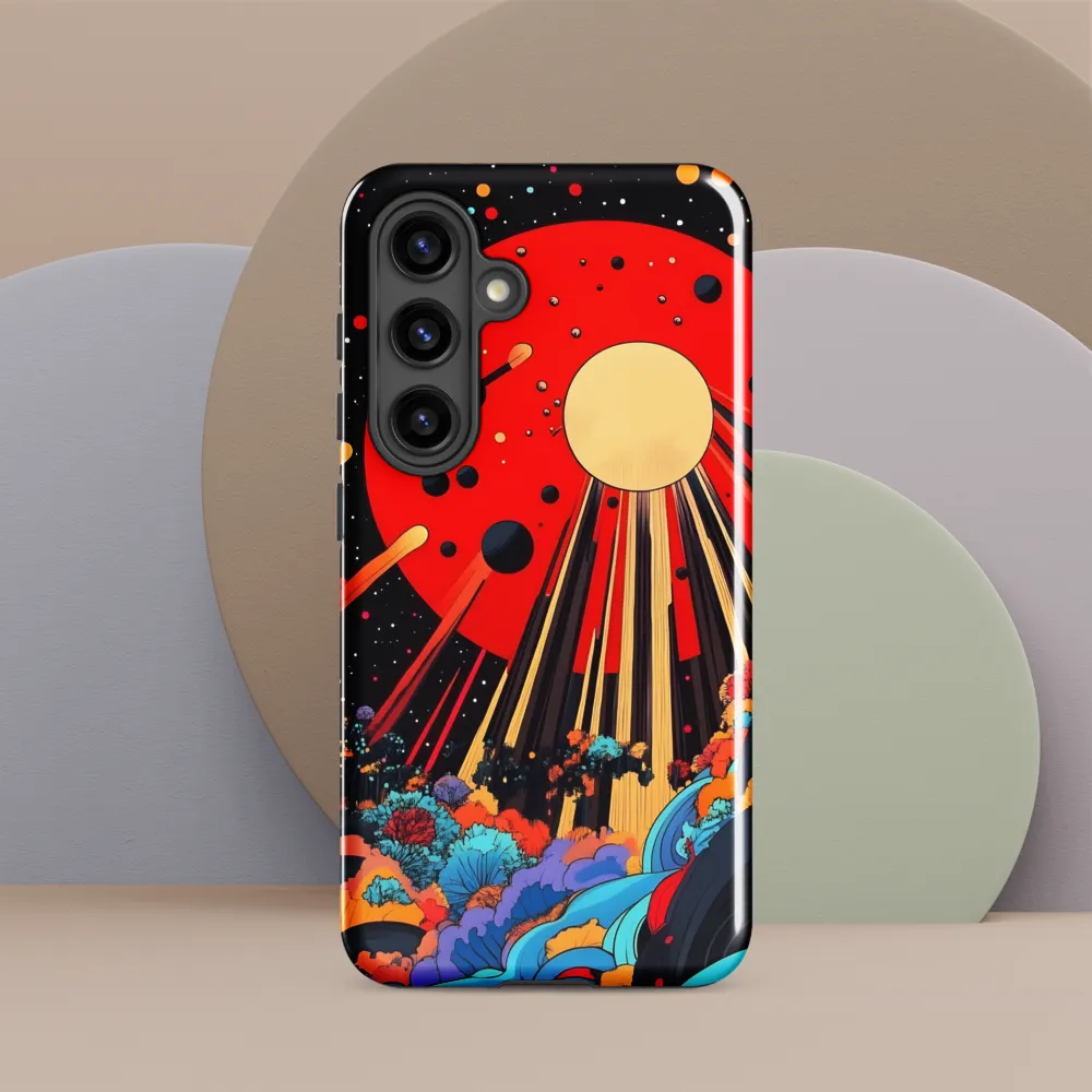 Cosmic Reverie