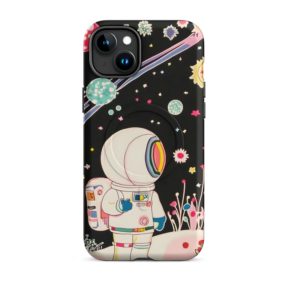 Cosmic Wonder: Journey Through the Stars