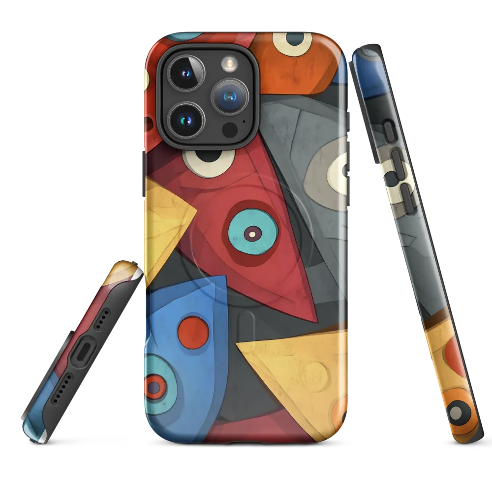 Whimsical Eyes
