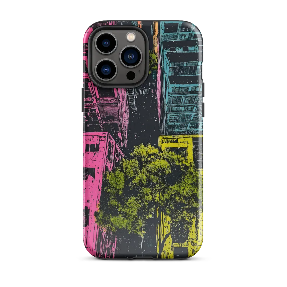 Urban Vibrance