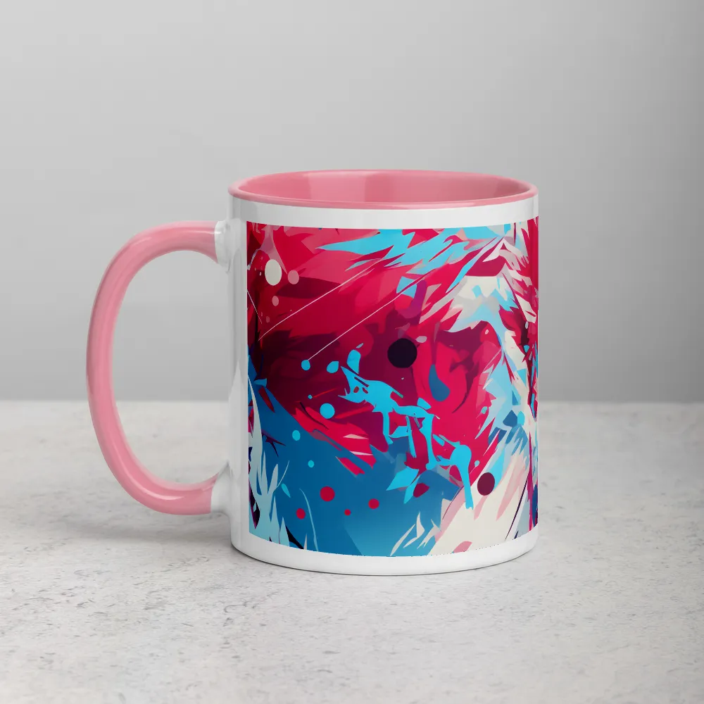 Energized Abstraction