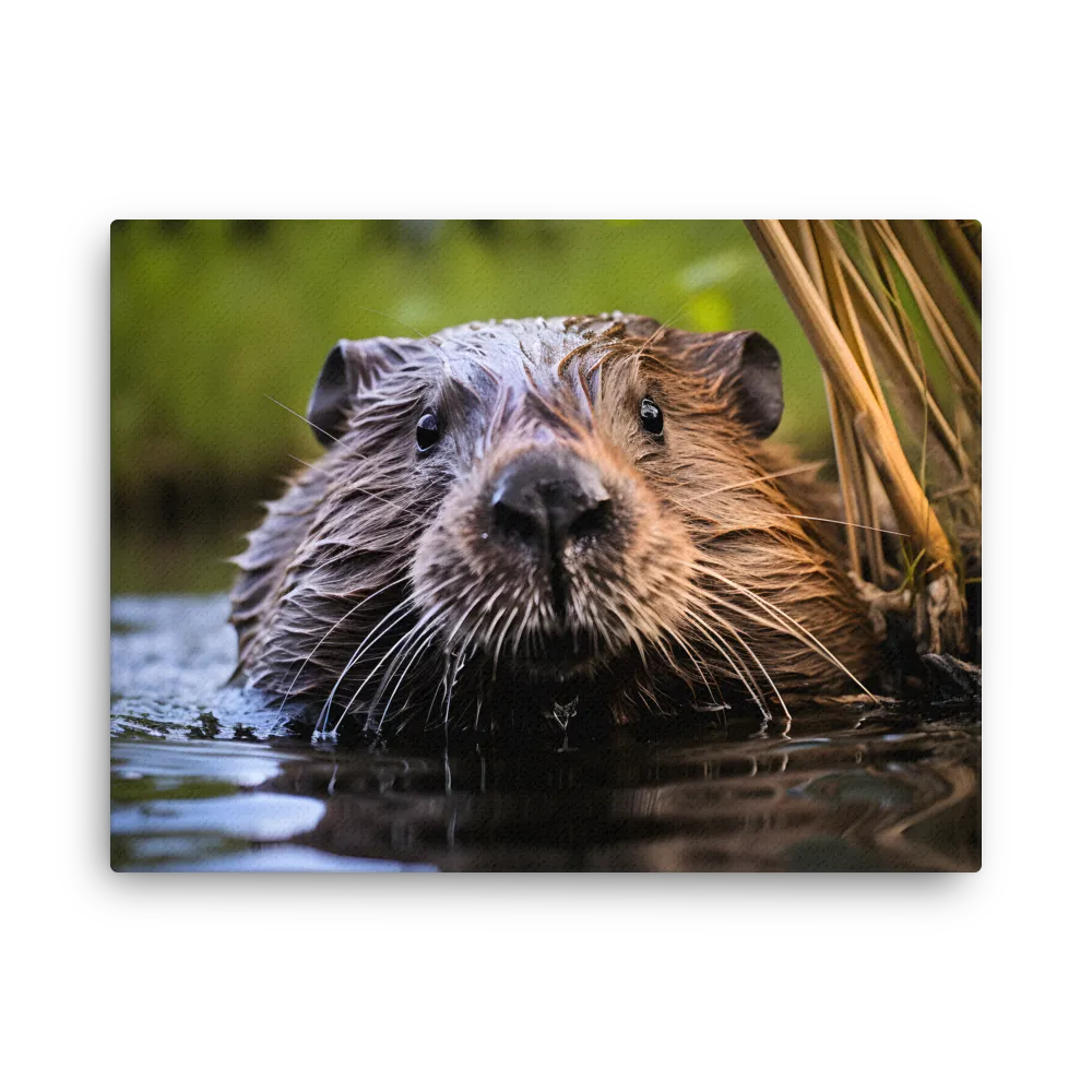 Emergence of the Beaver
