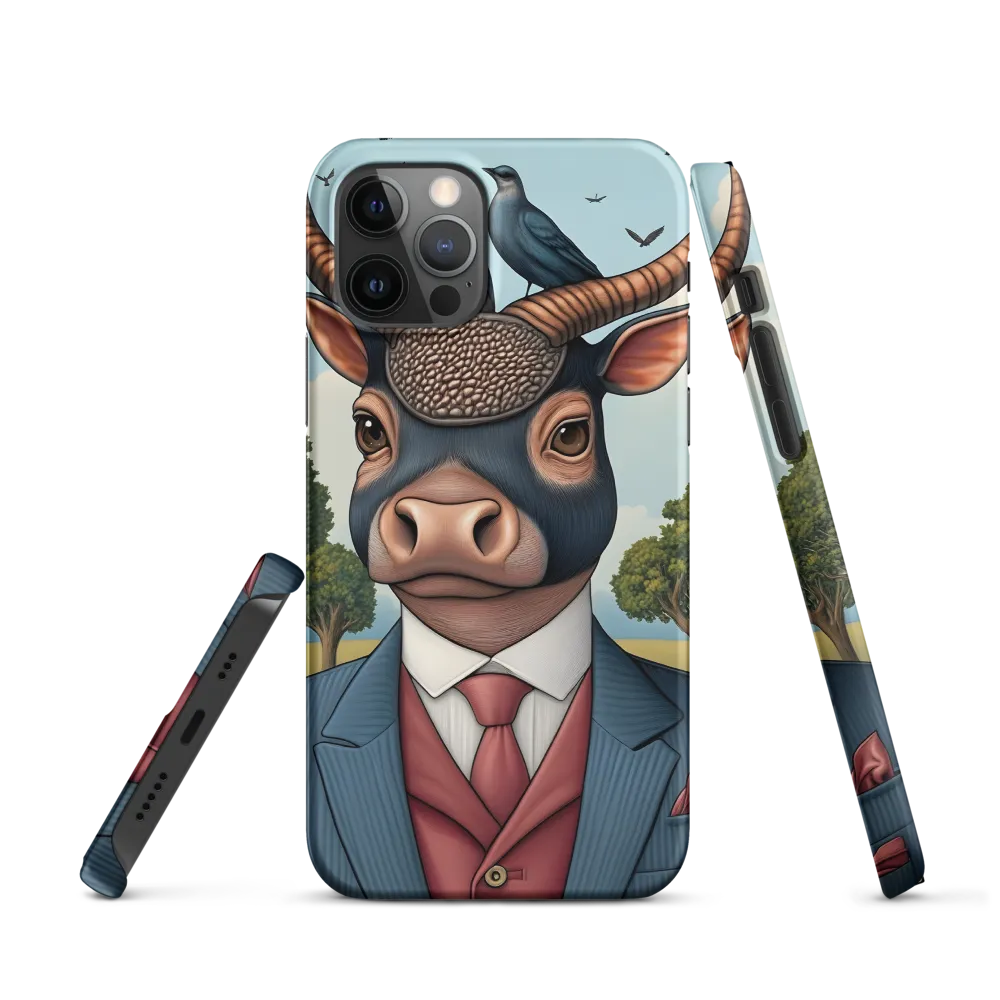 The Bull's Disguise