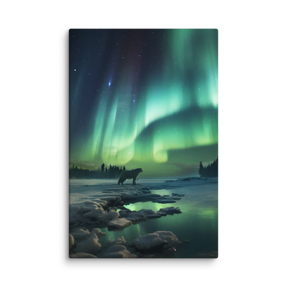 Auroral Guardianship