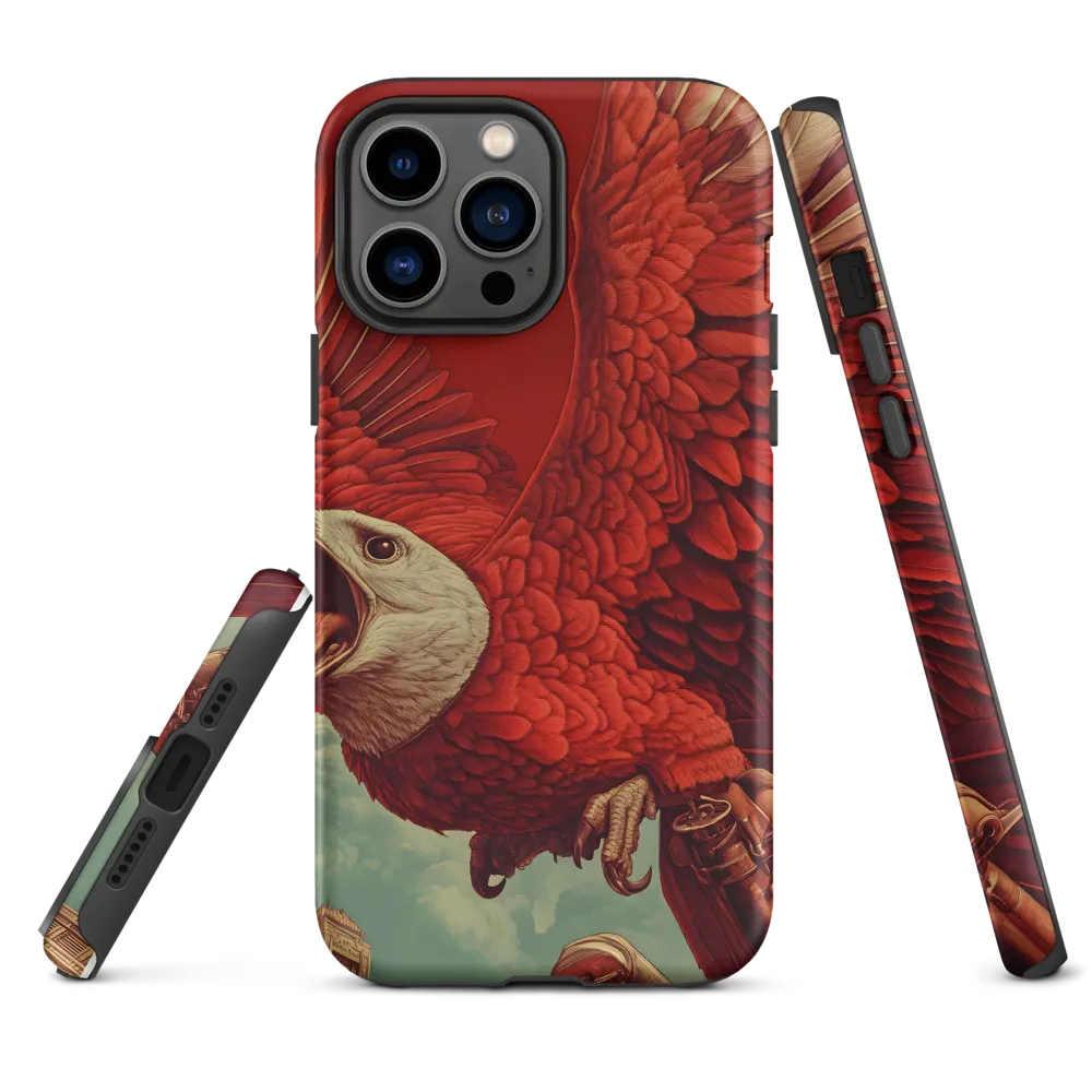 Wings of Fury