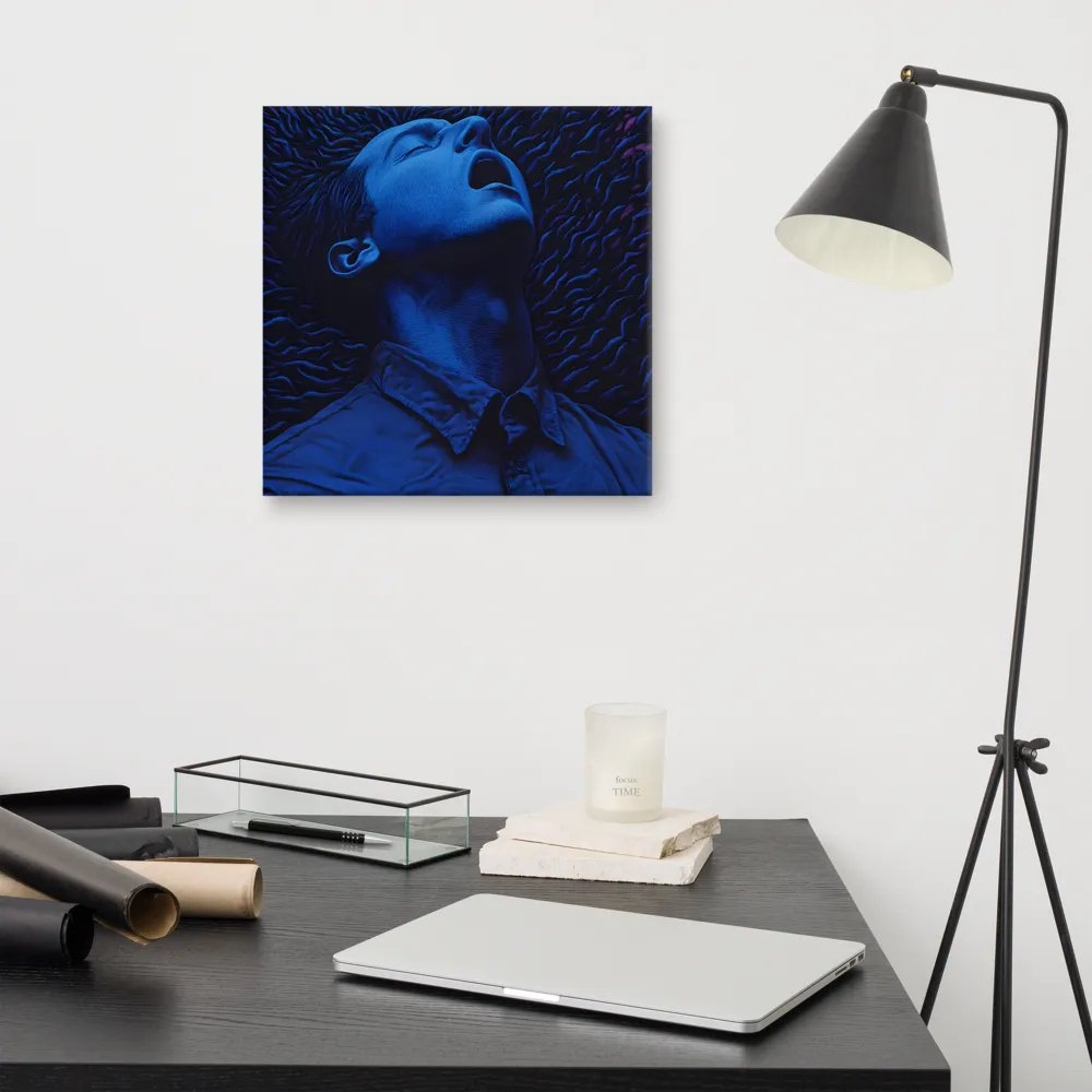 Dreams Unbound | Canvas | 16″×16″