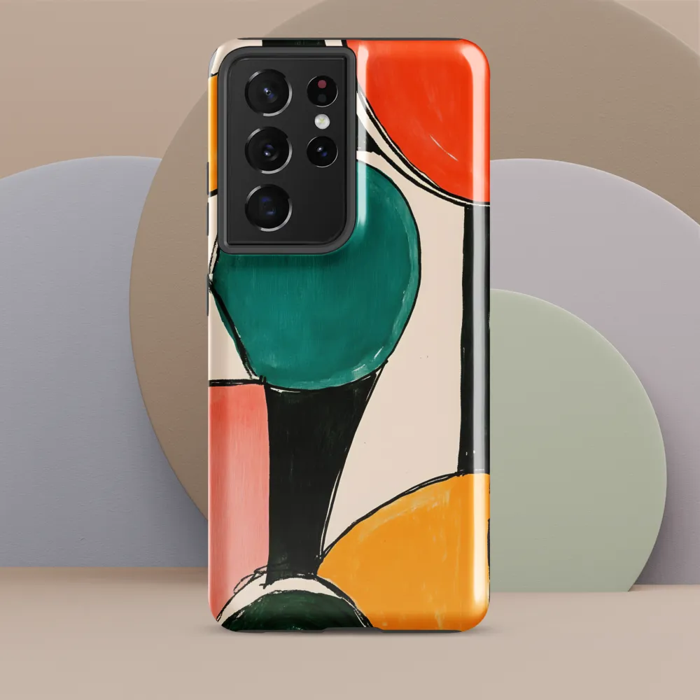 Harmony in Shapes