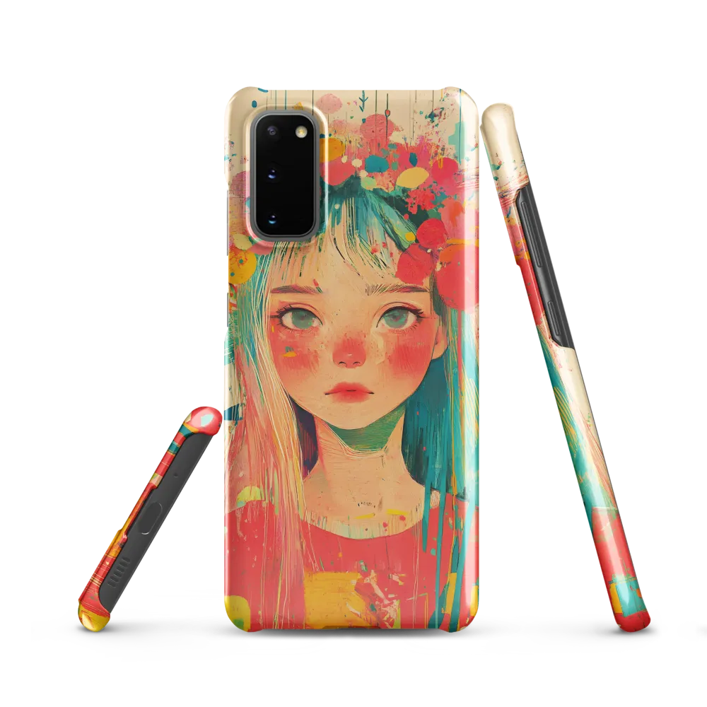 Whimsical Blossom