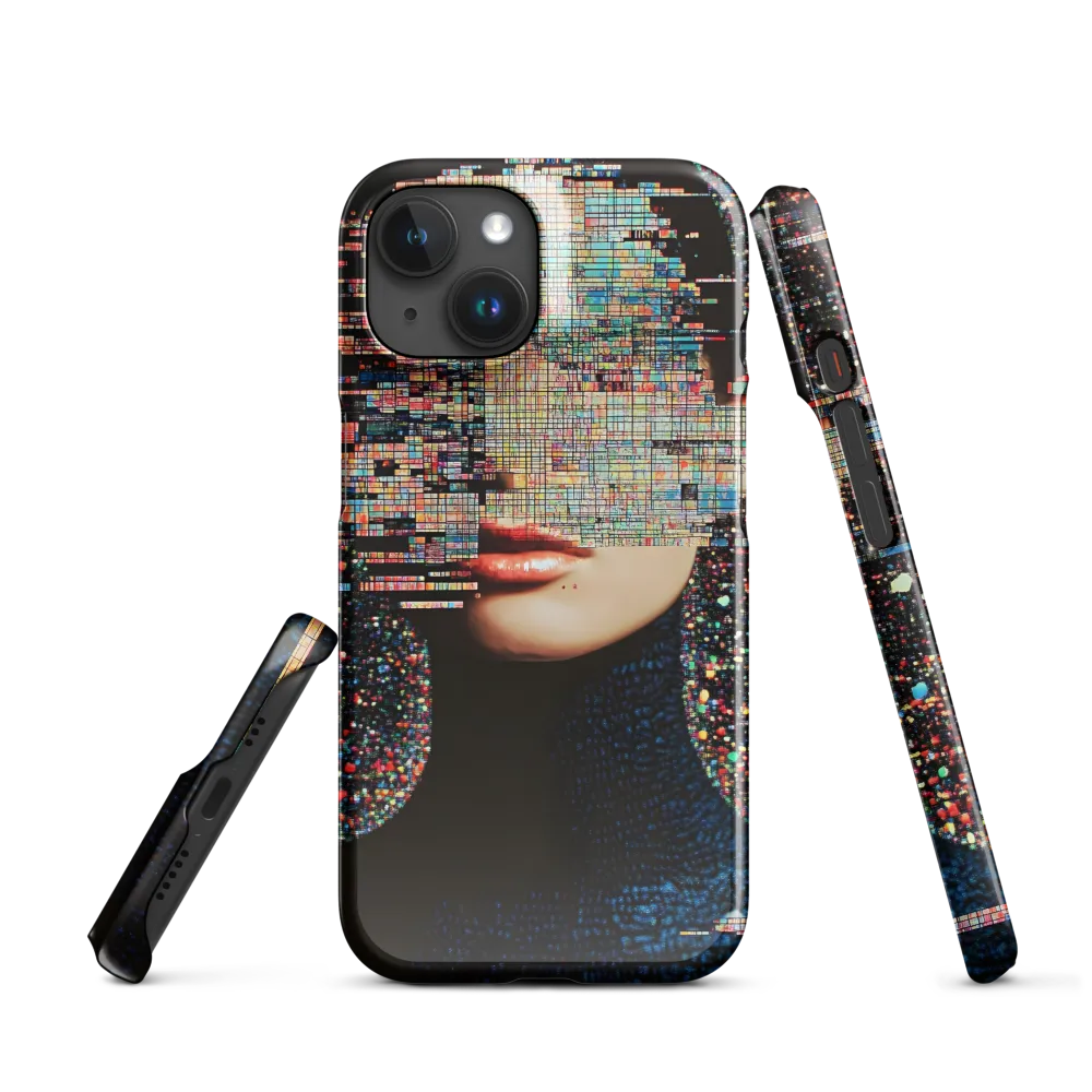 Fragmented Identity