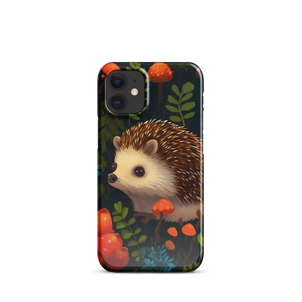 Whimsical Woodland Adventures