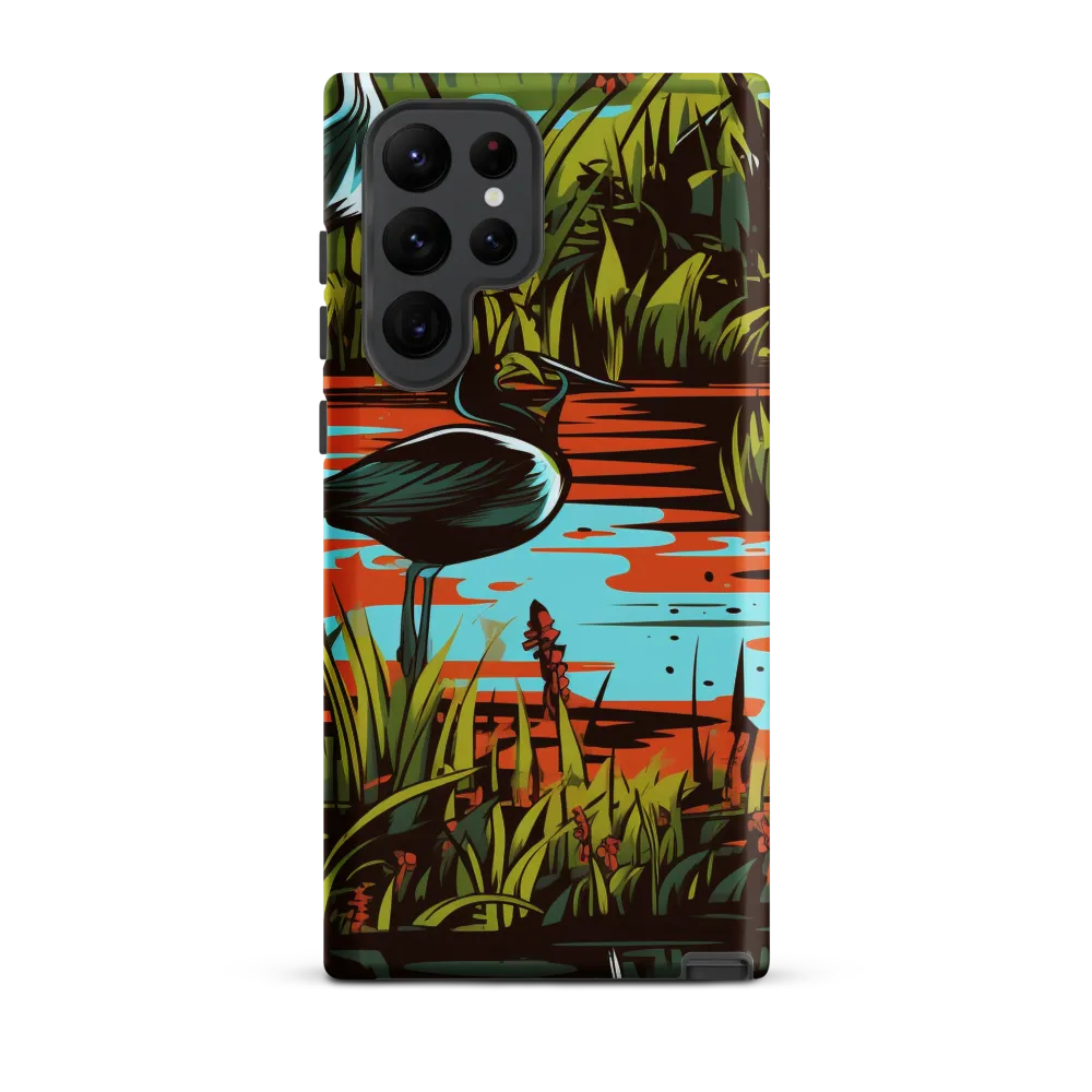 Marshland Symphony
