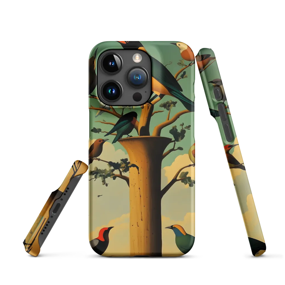 Avian Harmony