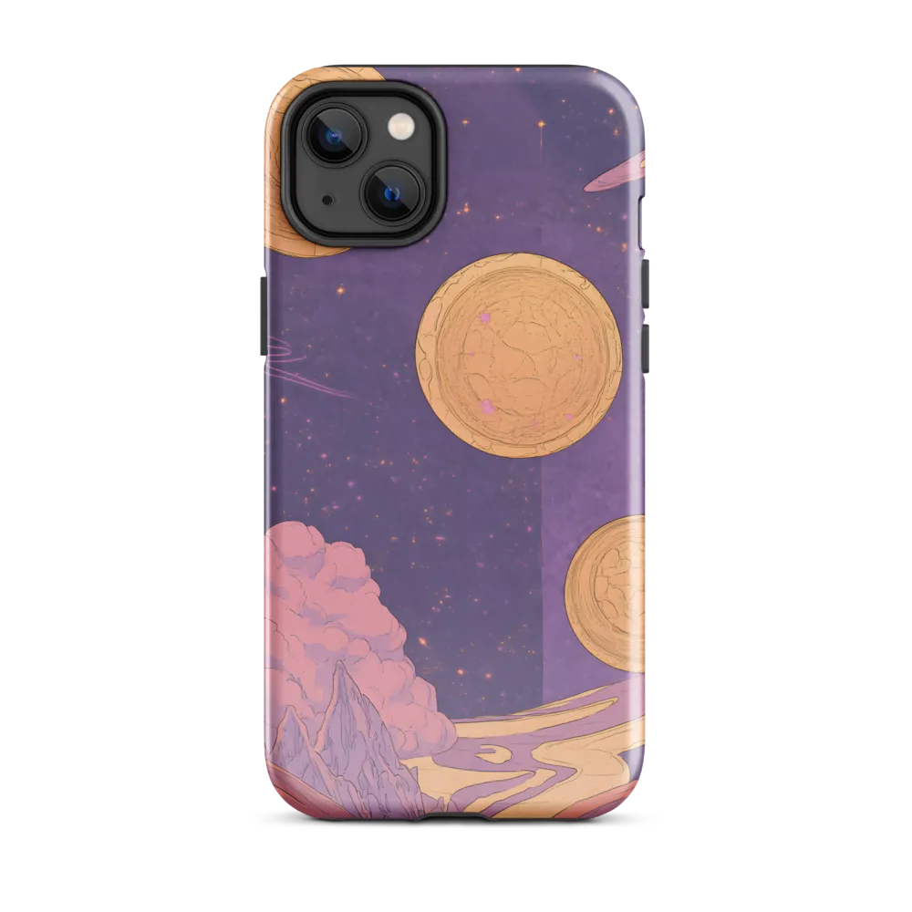 Celestial Dreams