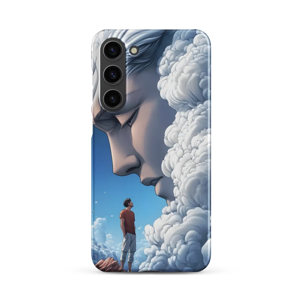 Whispers of the Sky
