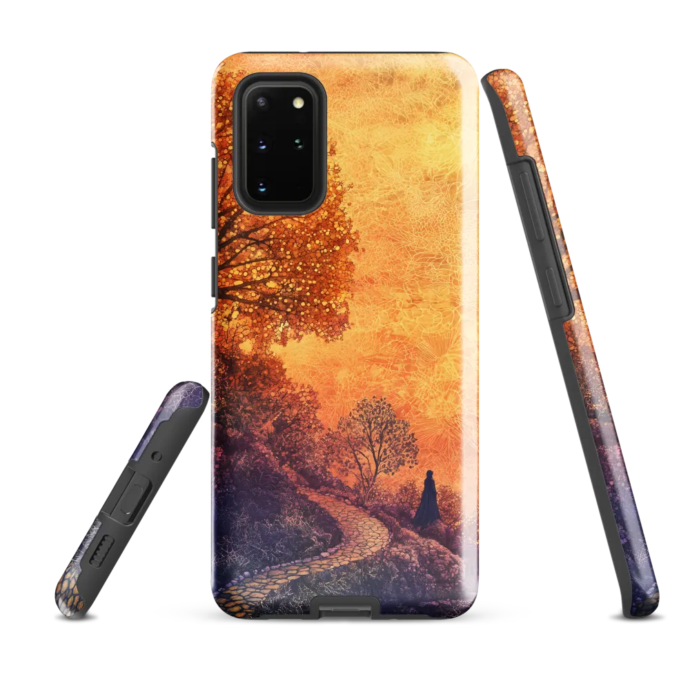 Whispers of Autumn