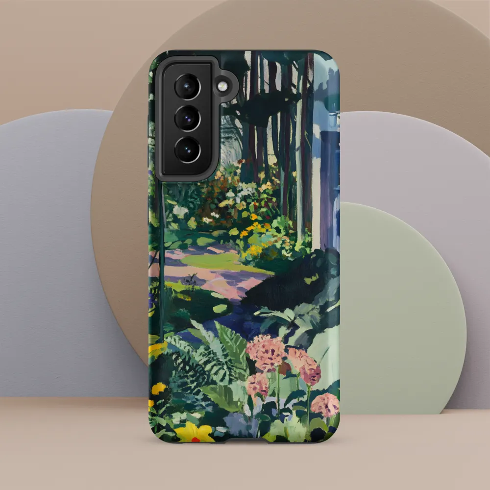 Harmony in Bloom