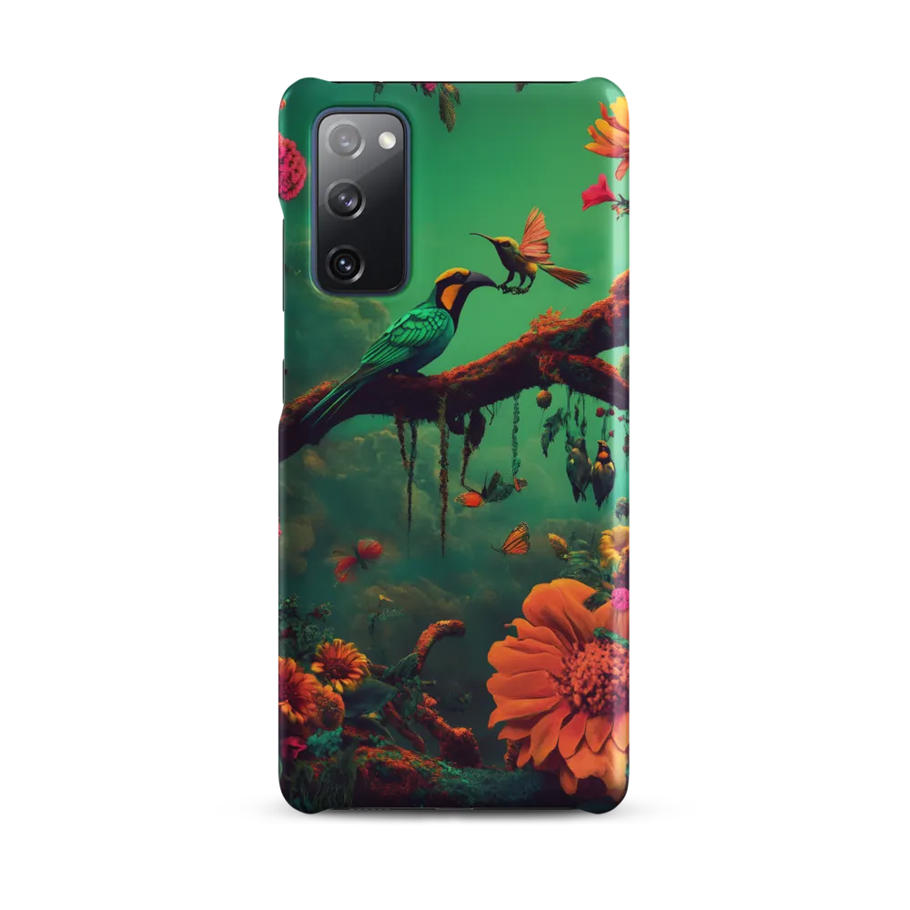 Whispers of the Tropics