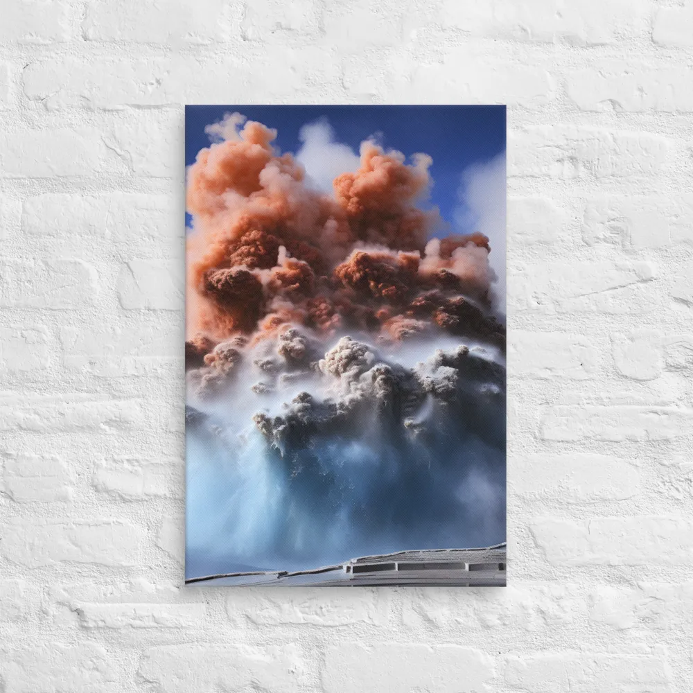 Eruption of Elements