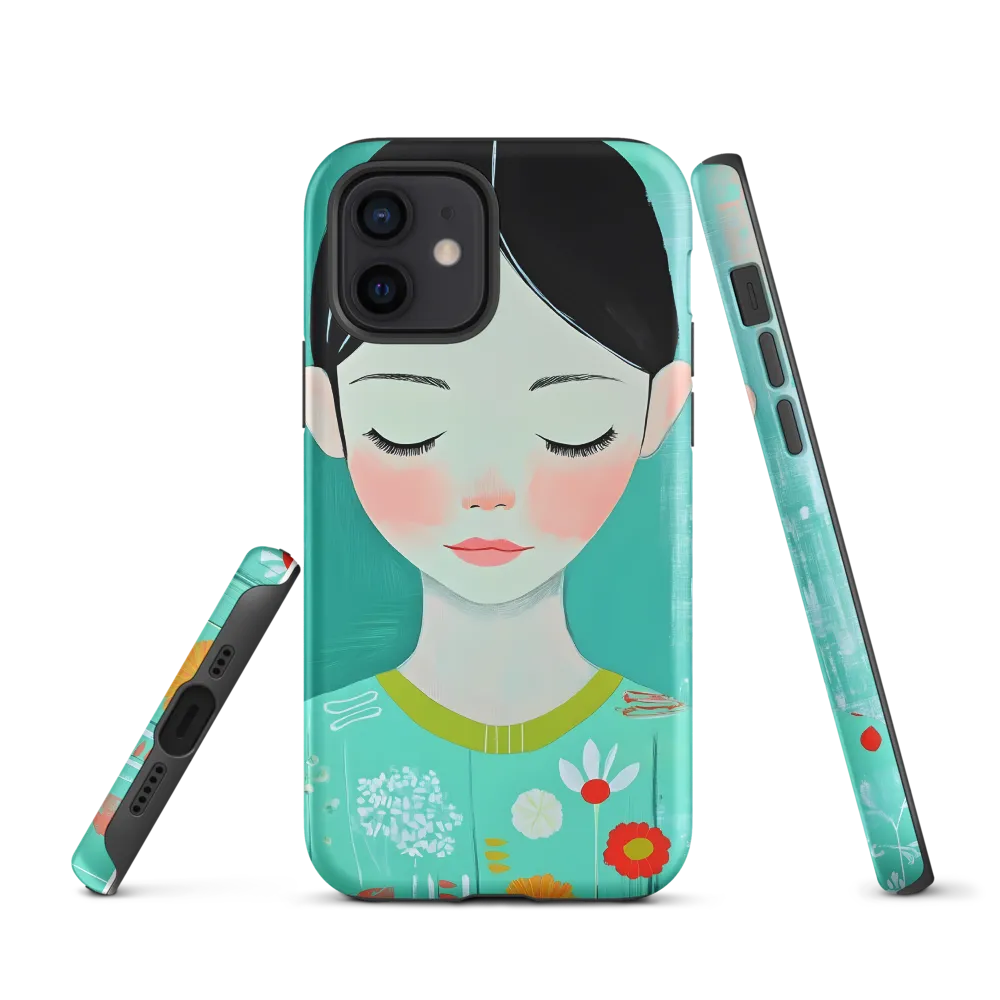 Tranquil Blossom