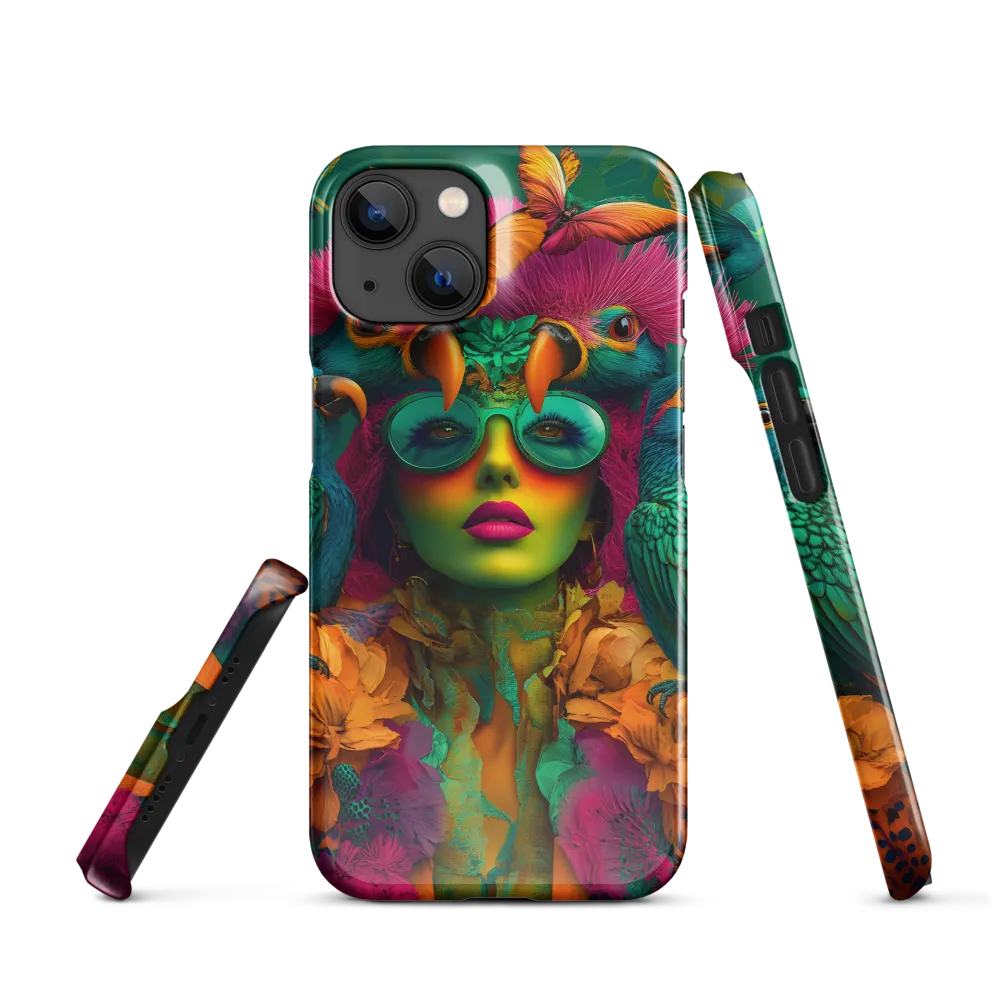 Tropical Reverie