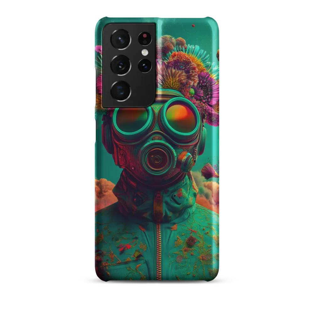 Ecstasy of Nature and Technology