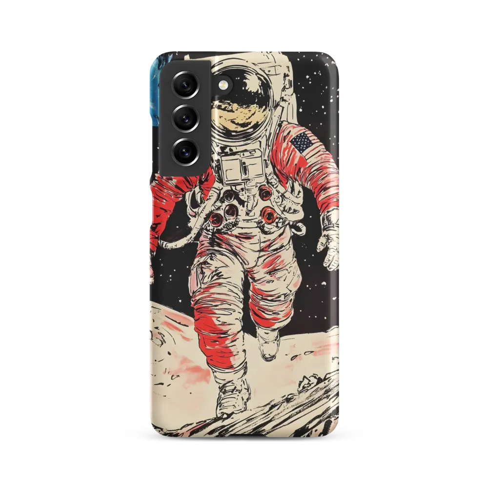 Lunar Explorer