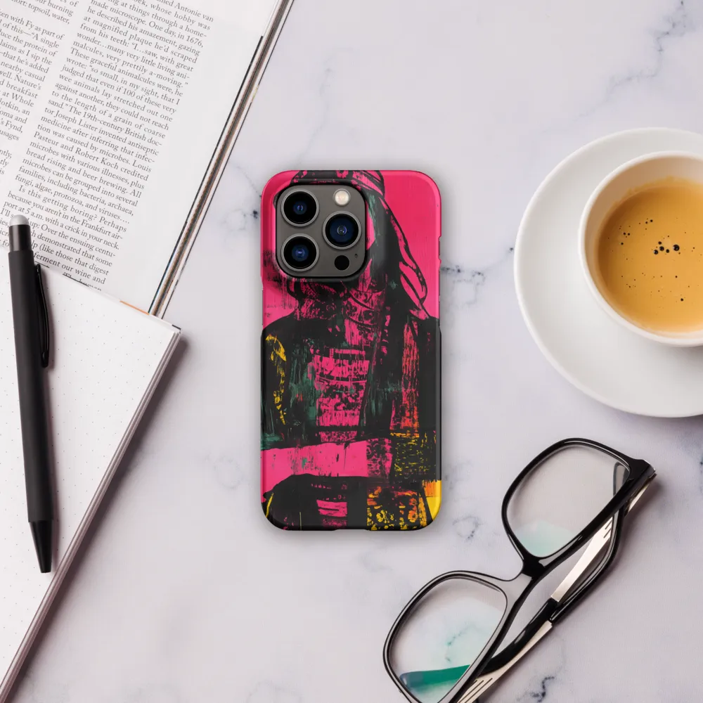 Urban Chic: A Modern Portrait