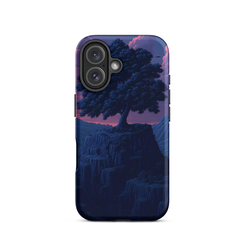 Ethereal Ascent | Phone Case