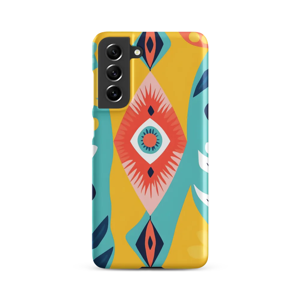 Symphony of Colors