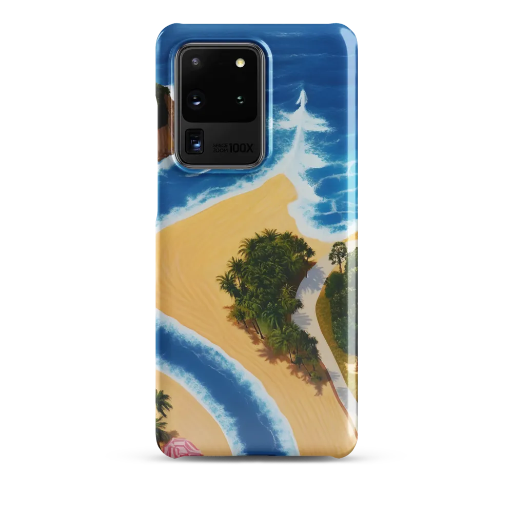 Tropical Serenity