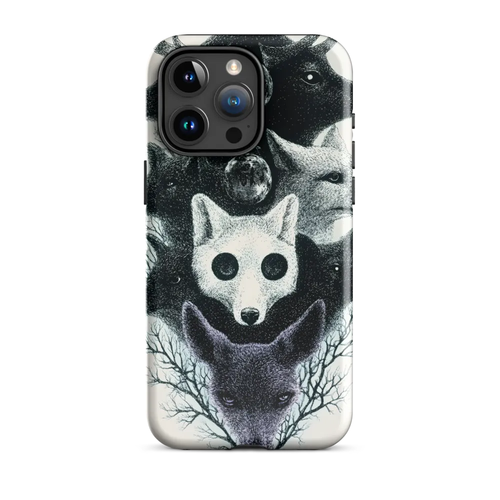 Whispers of the Wild