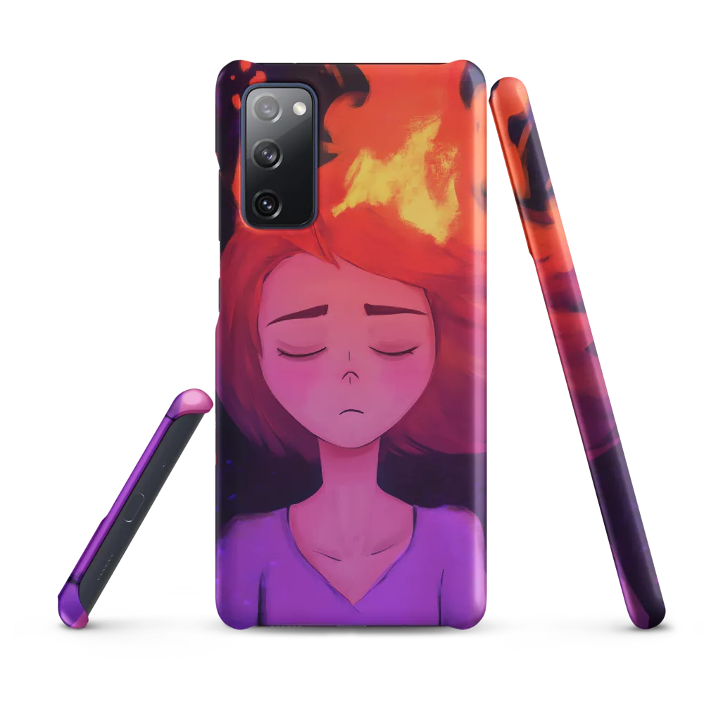 Flames of Introspection