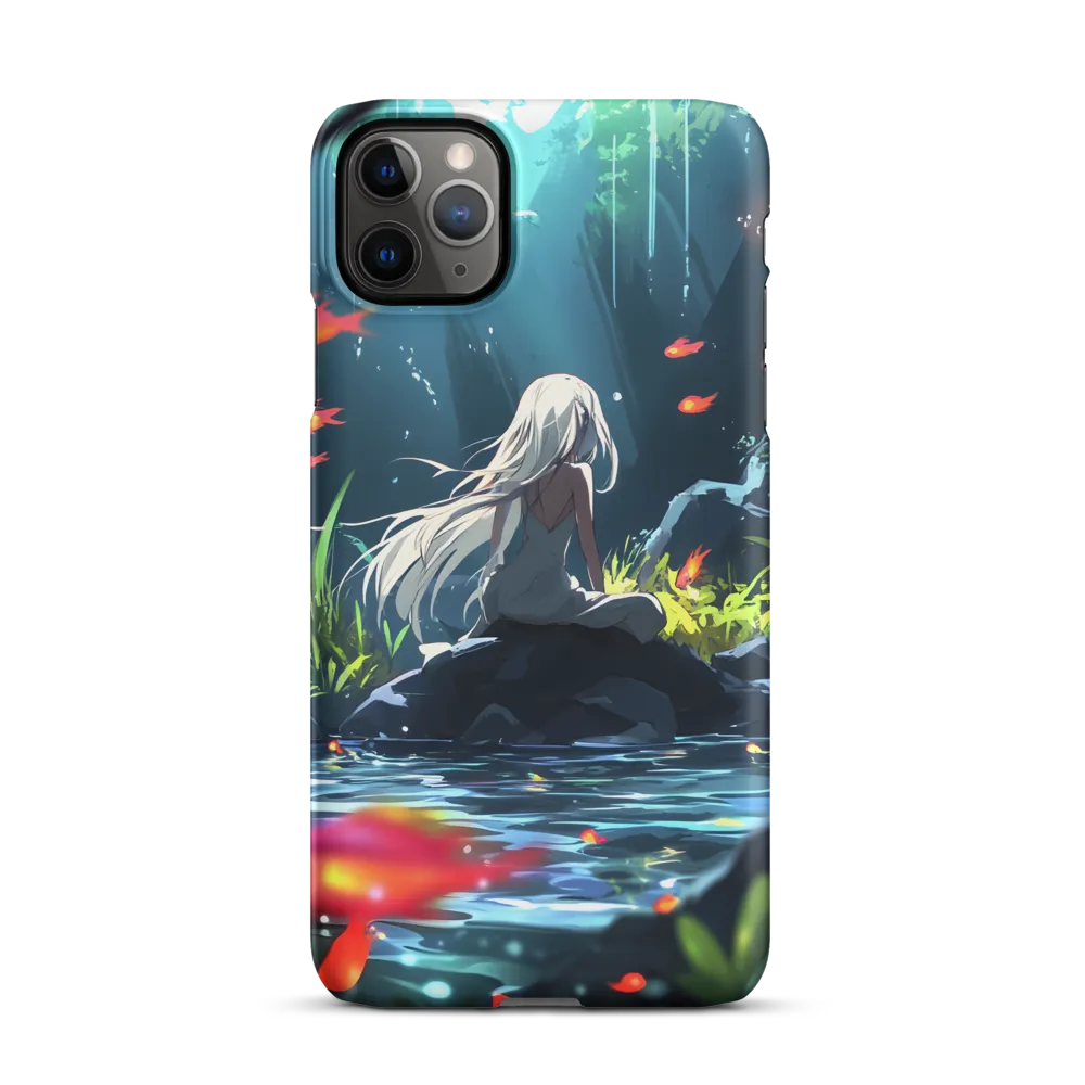 Whispers of the Waters