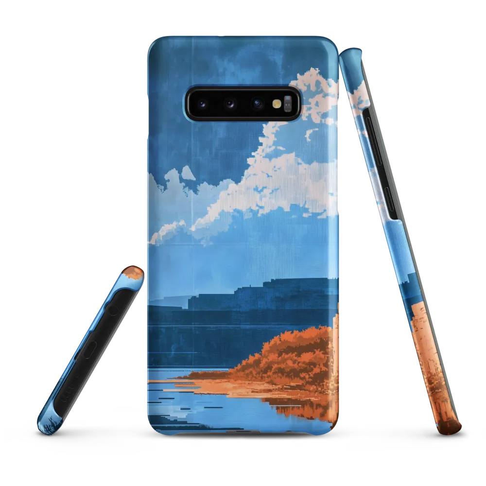 Elysian Waterscape